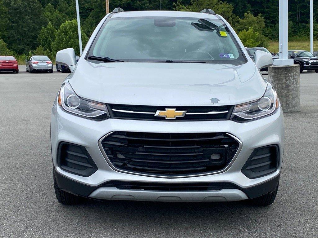 used 2020 Chevrolet Trax car, priced at $15,990