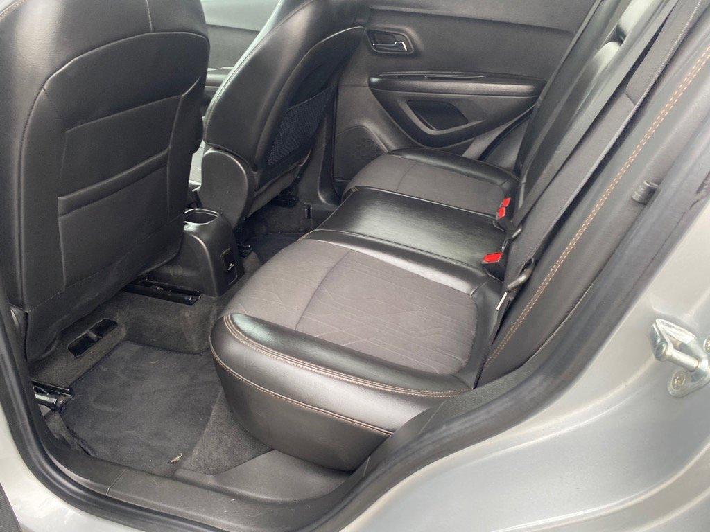 used 2020 Chevrolet Trax car, priced at $15,990