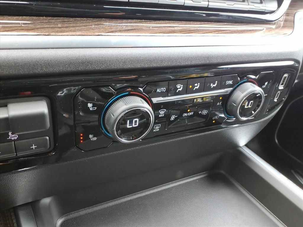 new 2026 Chevrolet Silverado 2500 car, priced at $67,900