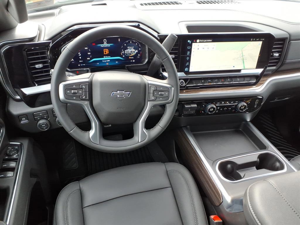 new 2026 Chevrolet Silverado 2500 car, priced at $67,900