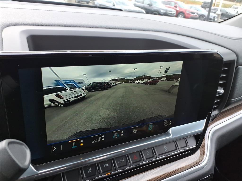 new 2026 Chevrolet Silverado 2500 car, priced at $67,900