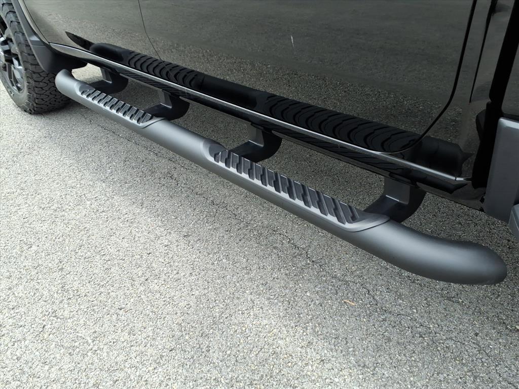 new 2026 Chevrolet Silverado 2500 car, priced at $67,900