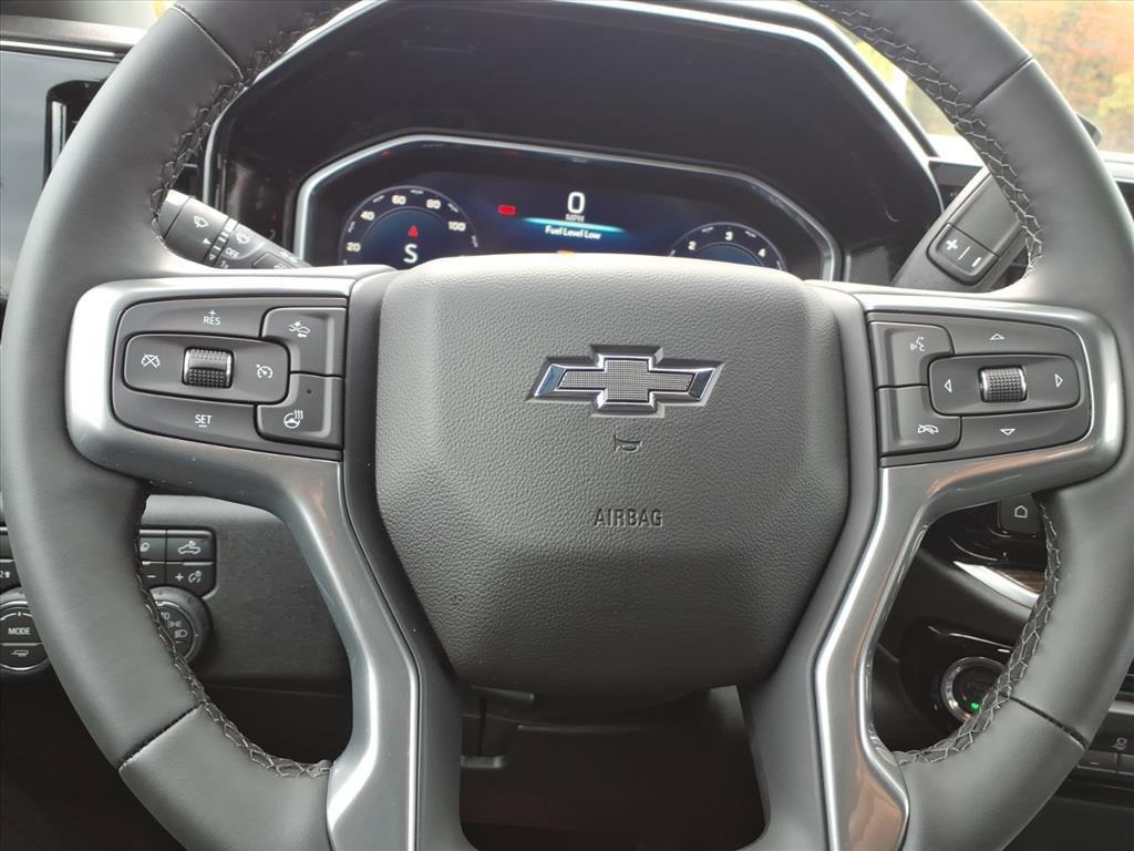 new 2026 Chevrolet Silverado 2500 car, priced at $67,900