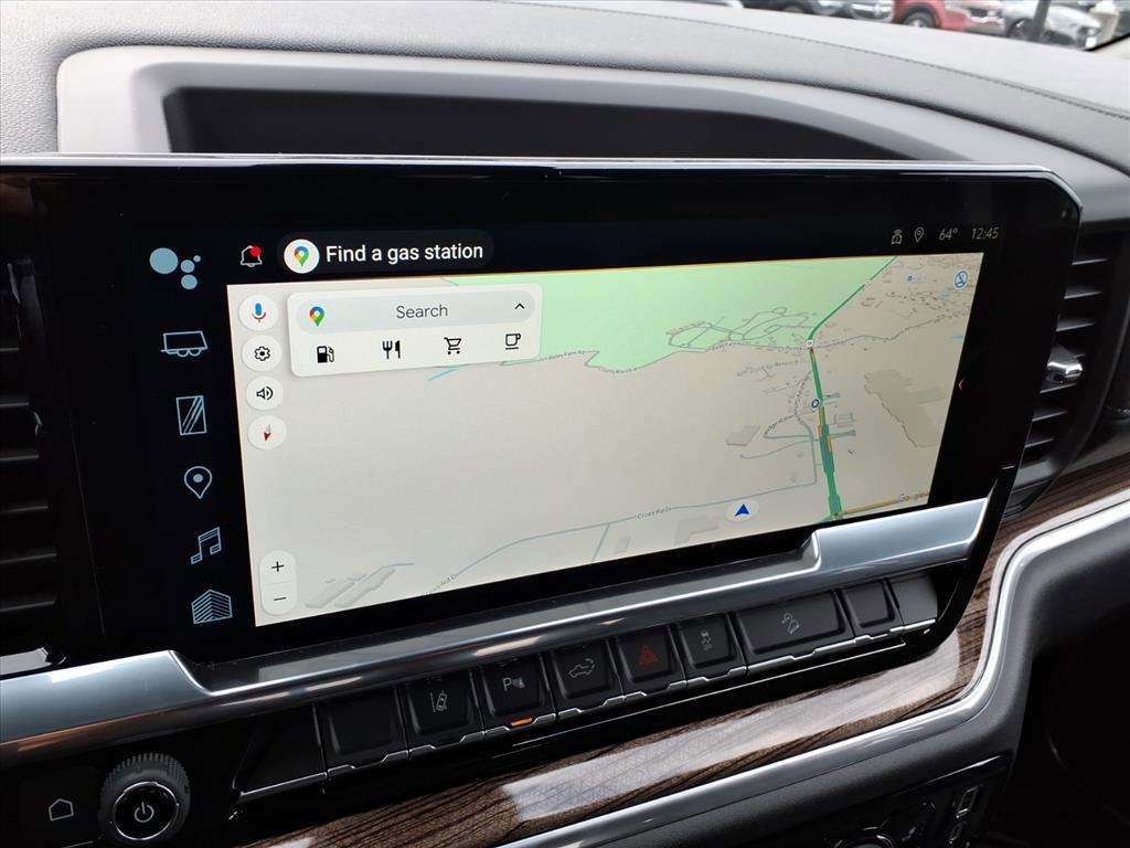 new 2026 Chevrolet Silverado 2500 car, priced at $67,900