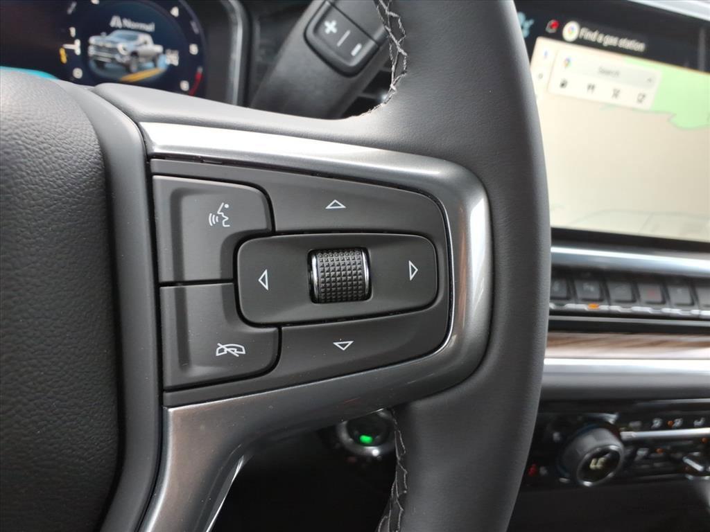 new 2026 Chevrolet Silverado 2500 car, priced at $67,900