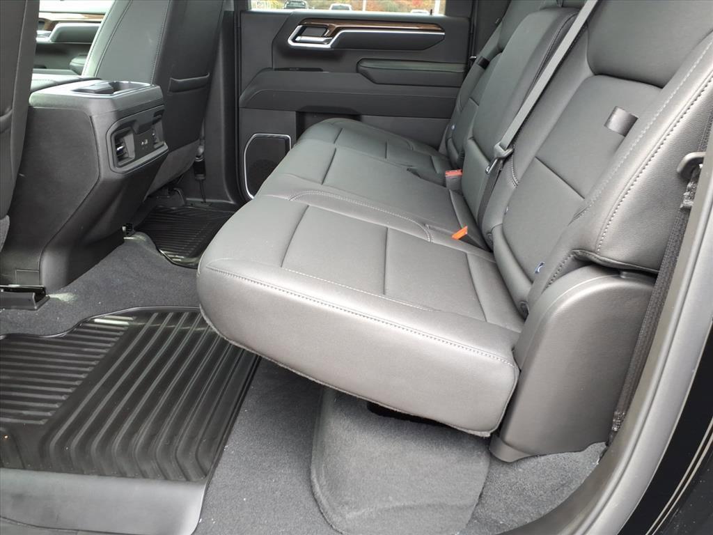 new 2026 Chevrolet Silverado 2500 car, priced at $67,900