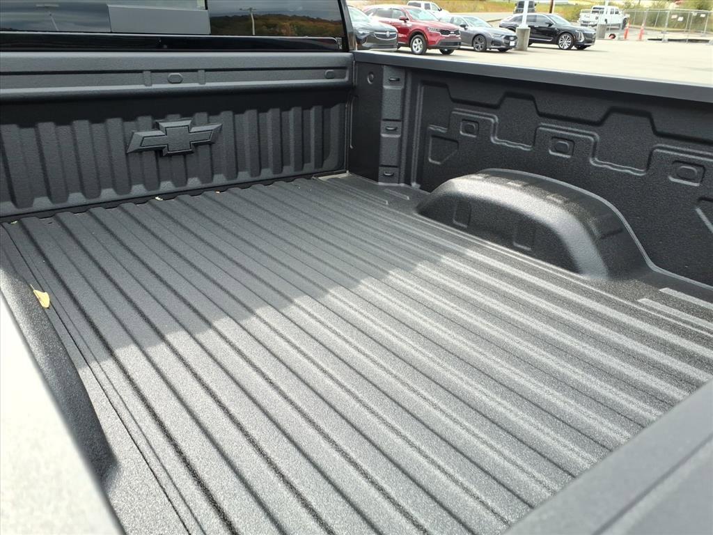 new 2026 Chevrolet Silverado 2500 car, priced at $67,900