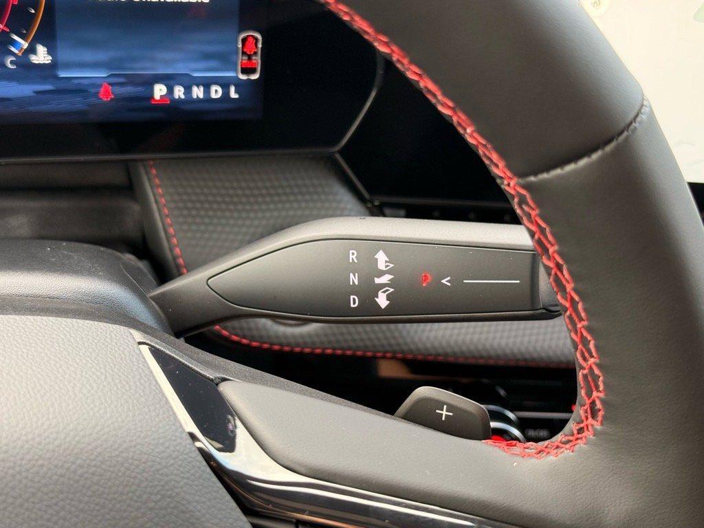 new 2026 Chevrolet Equinox car, priced at $36,635