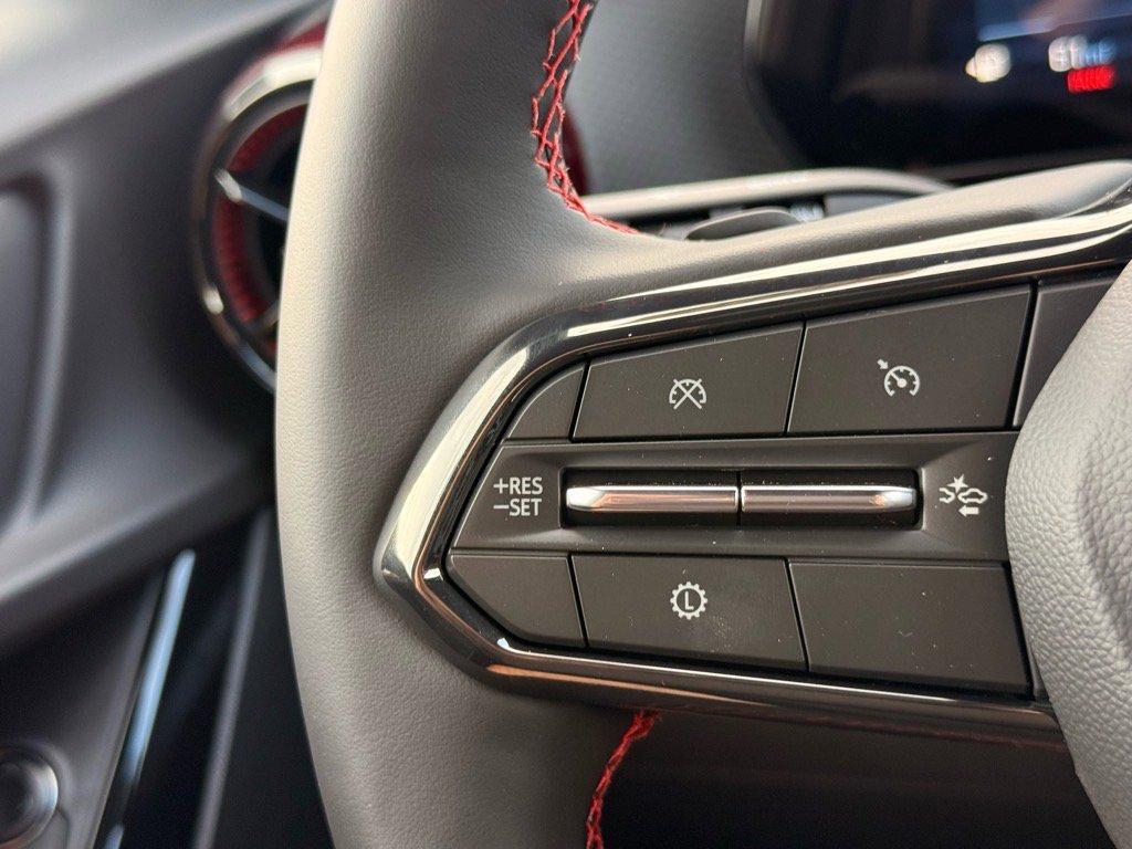 new 2026 Chevrolet Equinox car, priced at $36,635