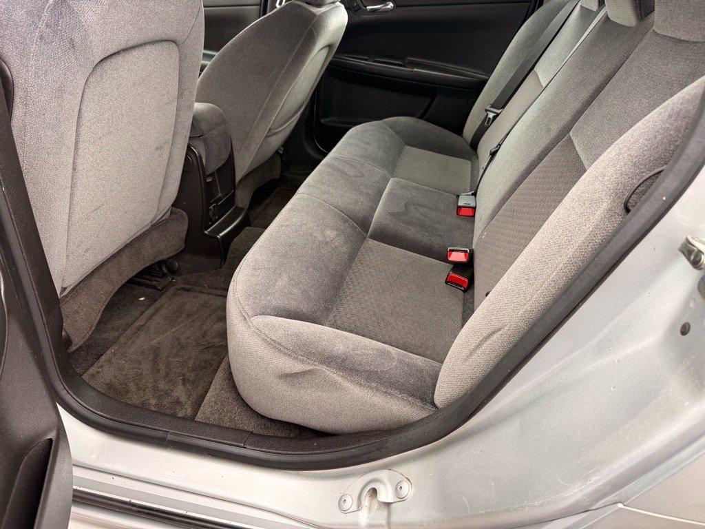 used 2009 Chevrolet Impala car, priced at $7,988