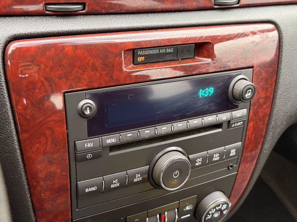 used 2009 Chevrolet Impala car, priced at $7,988