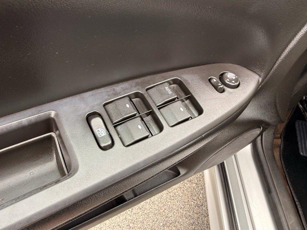 used 2009 Chevrolet Impala car, priced at $7,988