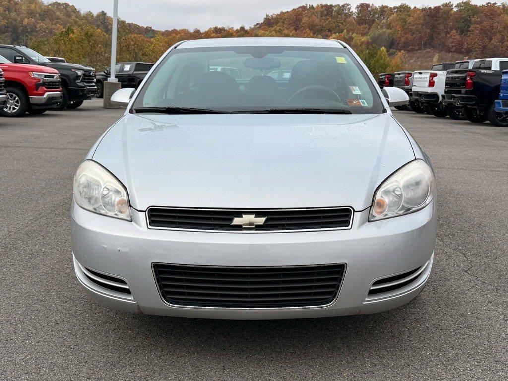 used 2009 Chevrolet Impala car, priced at $7,988