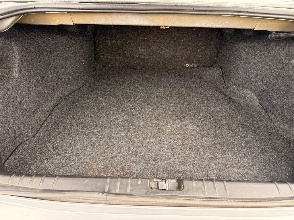 used 2009 Chevrolet Impala car, priced at $7,988