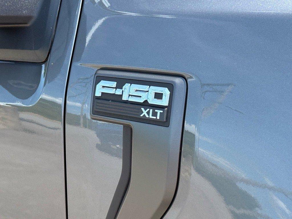 used 2021 Ford F-150 car, priced at $39,998