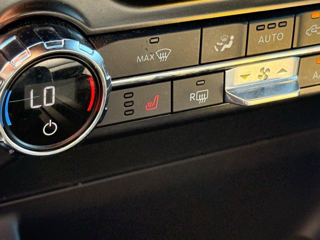 used 2021 Ford F-150 car, priced at $35,898