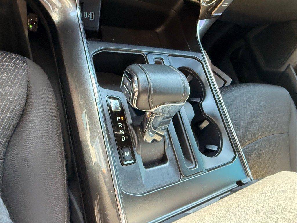 used 2021 Ford F-150 car, priced at $35,898