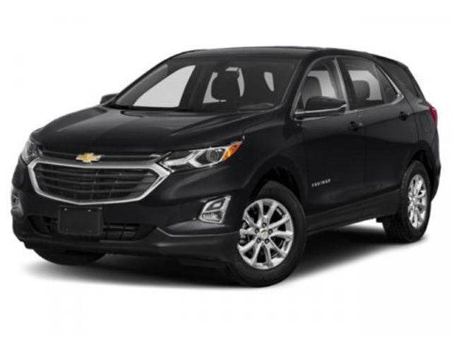 used 2020 Chevrolet Equinox car, priced at $19,864