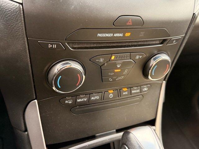 used 2018 Ford Edge car, priced at $13,900