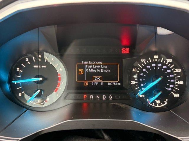 used 2018 Ford Edge car, priced at $13,900
