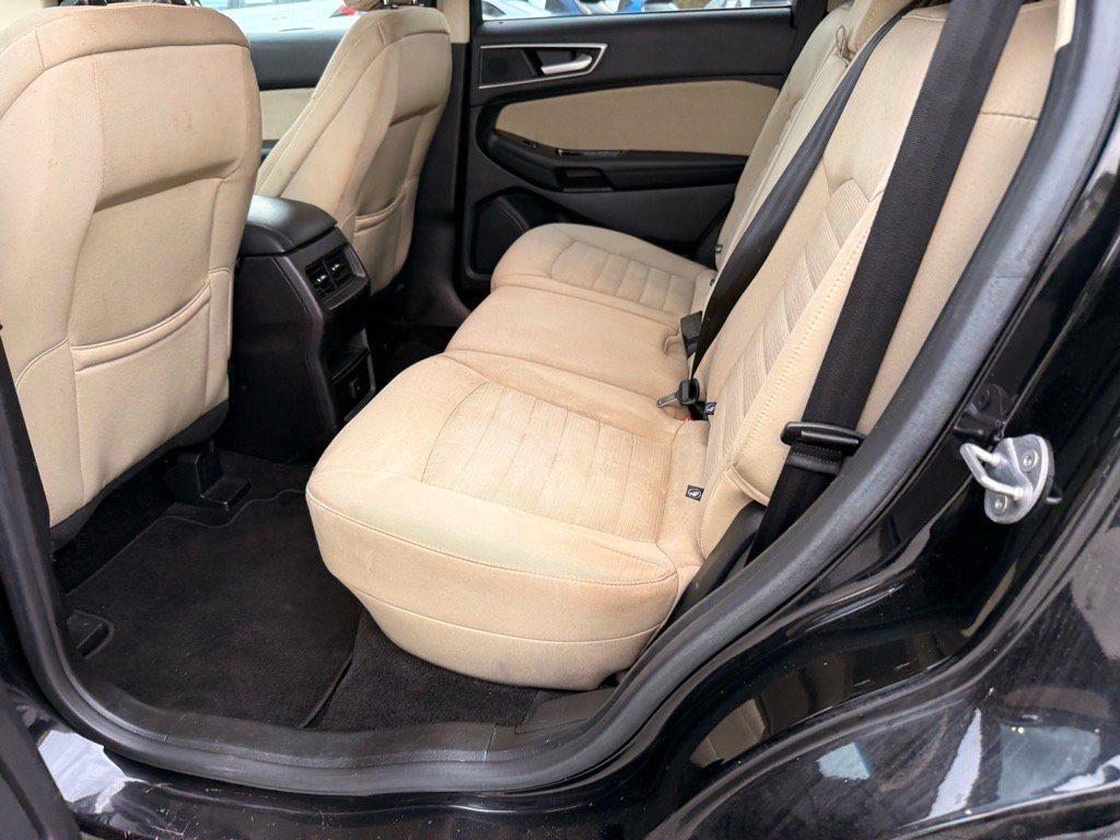 used 2018 Ford Edge car, priced at $12,900