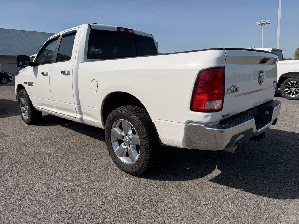 used 2016 Ram 1500 car, priced at $22,541