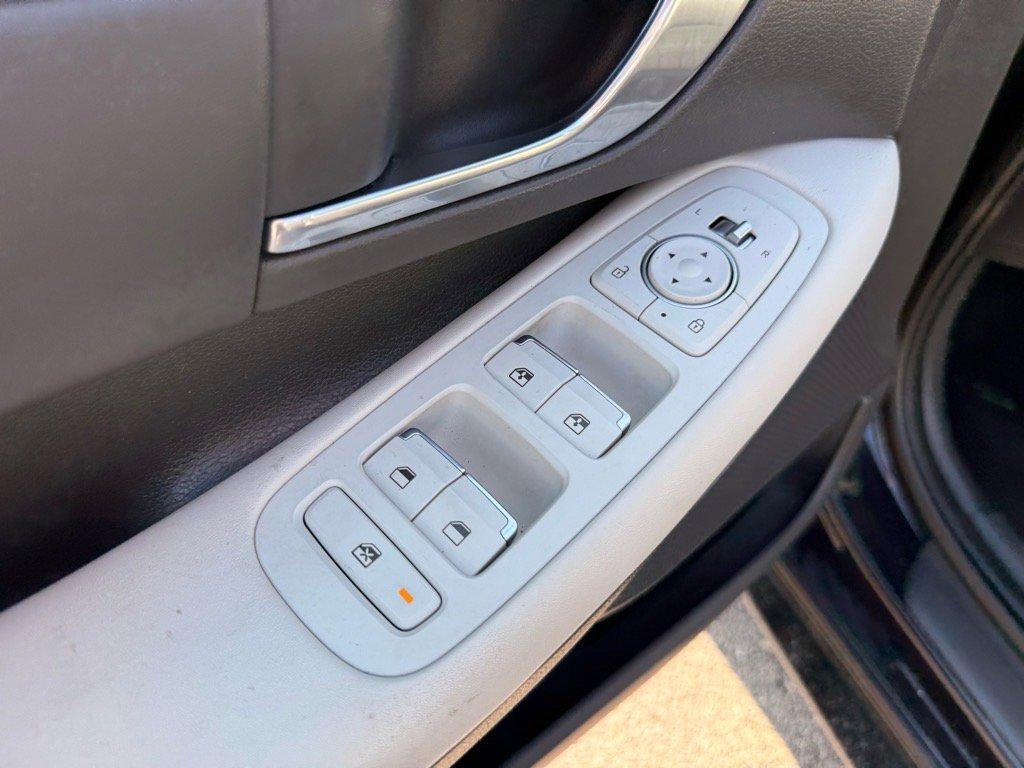 used 2023 Hyundai Sonata car, priced at $20,899