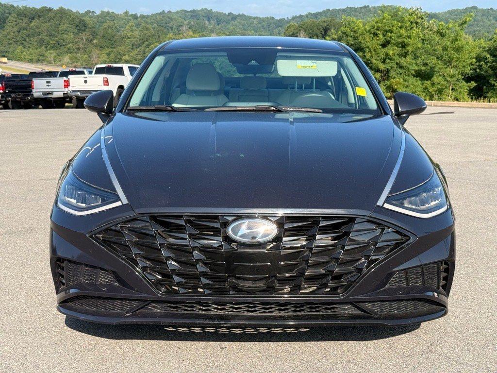 used 2023 Hyundai Sonata car, priced at $20,899
