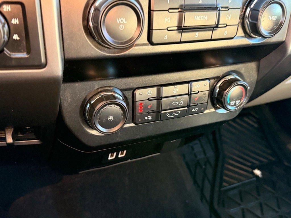 used 2019 Ford F-150 car, priced at $31,900