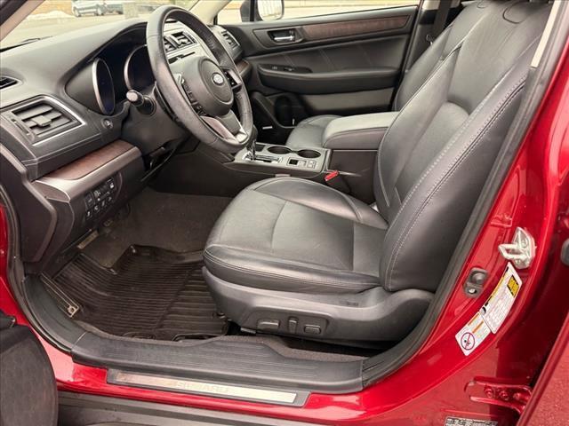 used 2019 Subaru Outback car, priced at $19,300