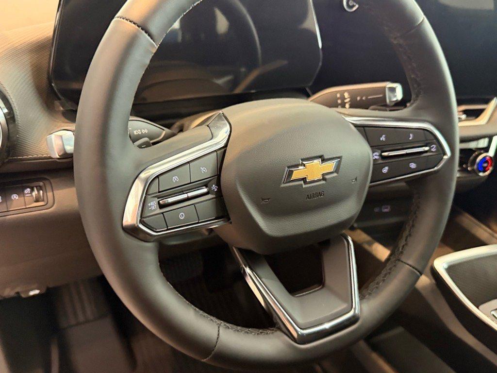 new 2026 Chevrolet Equinox car, priced at $29,245
