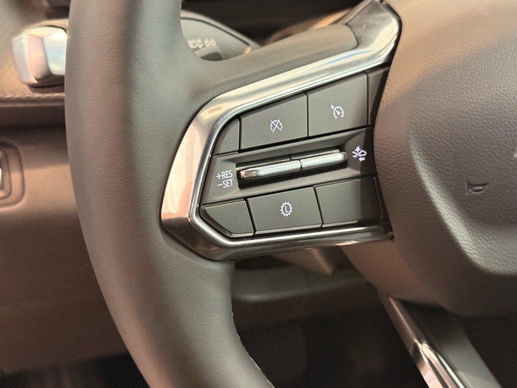new 2026 Chevrolet Equinox car, priced at $29,245