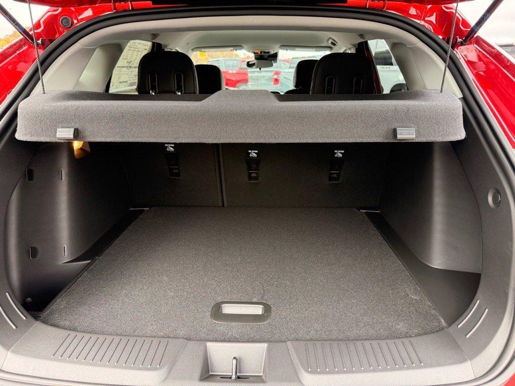 new 2026 Chevrolet Trax car, priced at $25,355