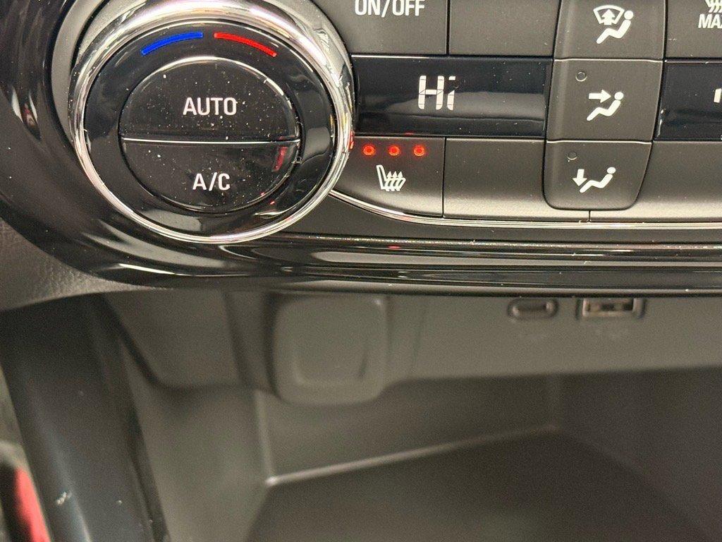 new 2026 Chevrolet Trax car, priced at $25,355