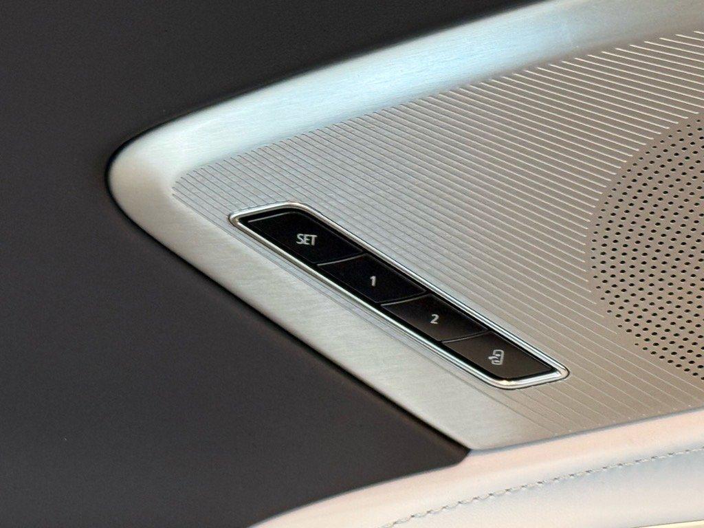 new 2024 Chevrolet Corvette car, priced at $87,175