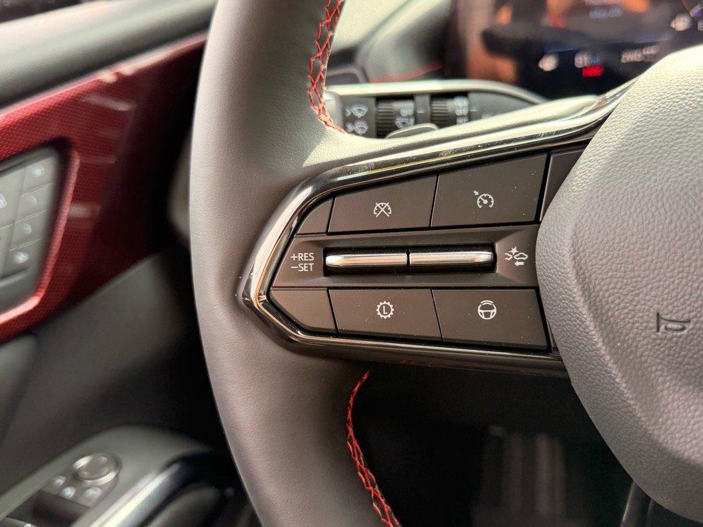 new 2025 Chevrolet Traverse car, priced at $56,399