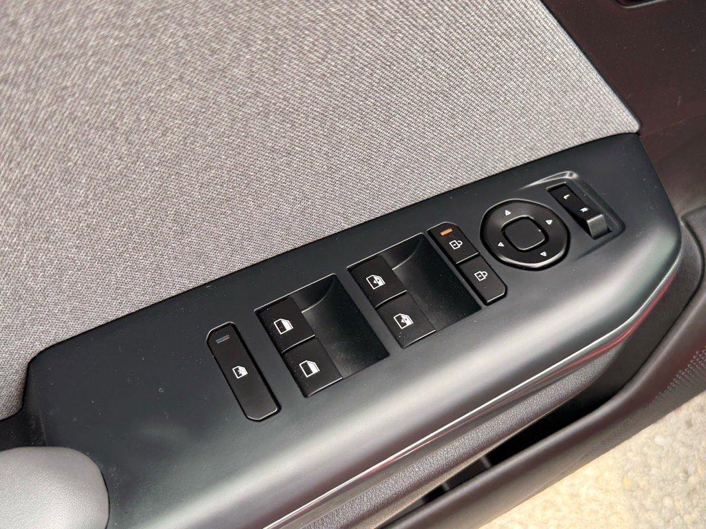 used 2025 Kia K4 car, priced at $23,220