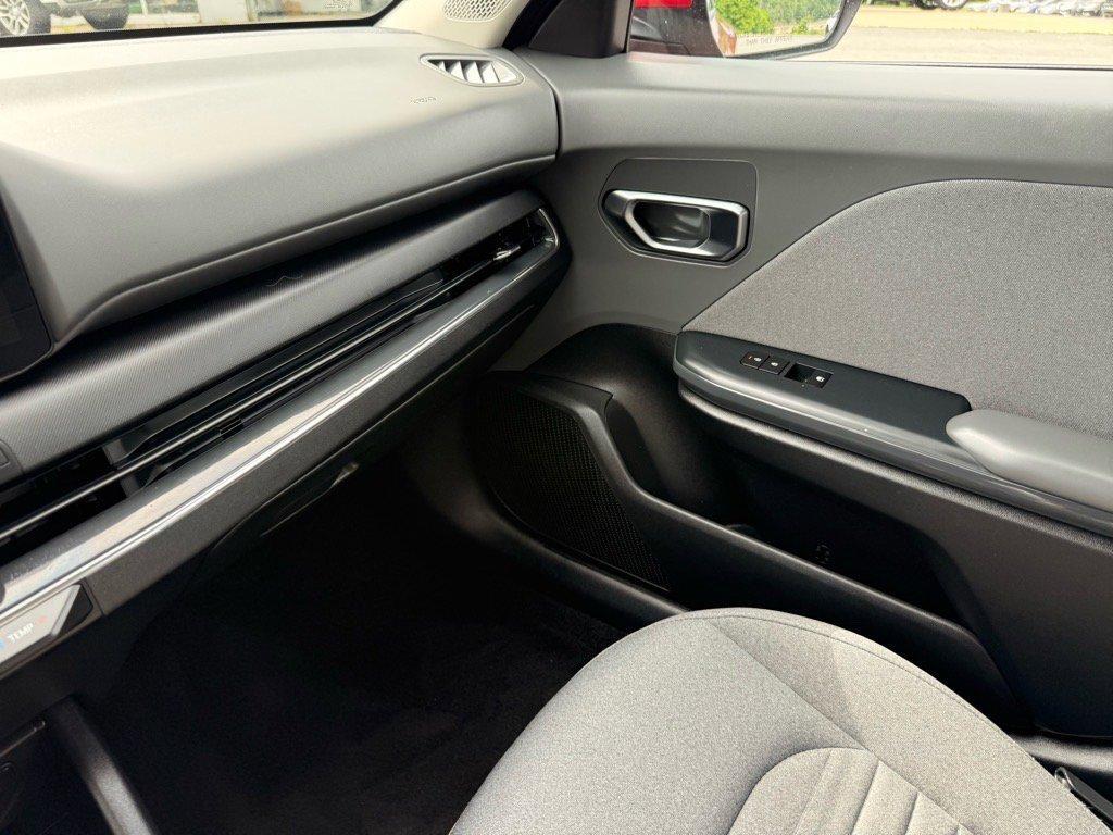 used 2025 Kia K4 car, priced at $23,220