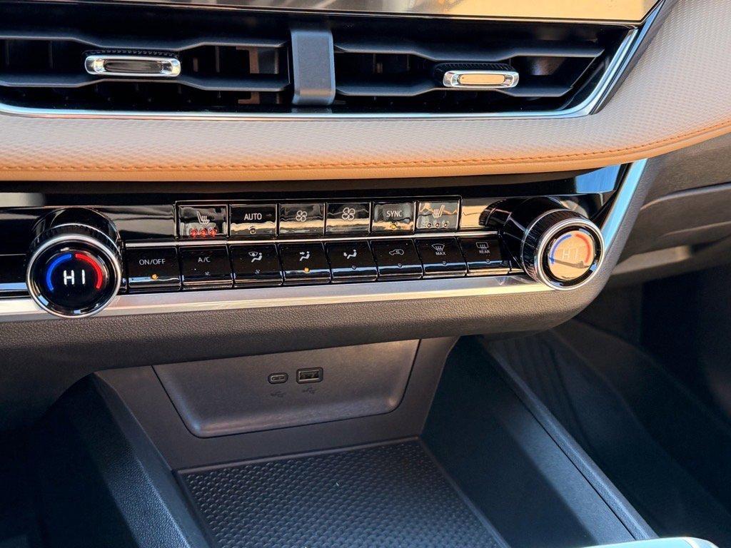 new 2026 Chevrolet Equinox car