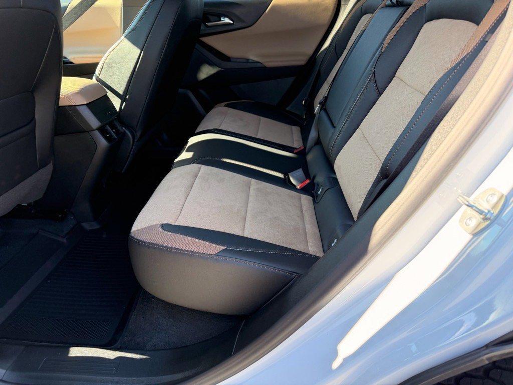 new 2026 Chevrolet Equinox car