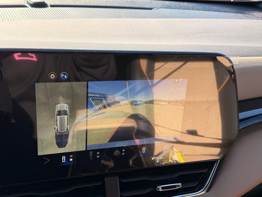 new 2026 Chevrolet Equinox car