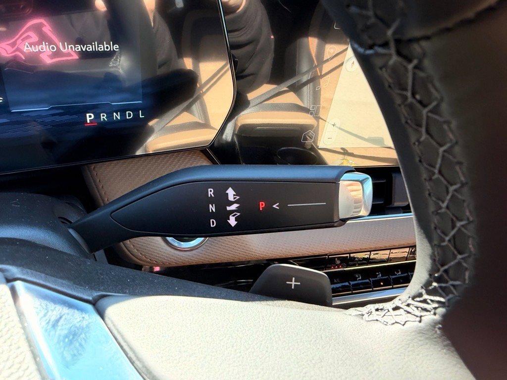 new 2026 Chevrolet Equinox car