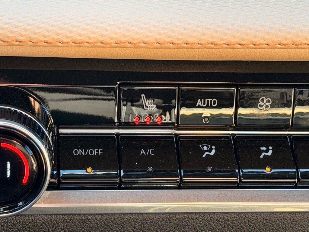 new 2026 Chevrolet Equinox car