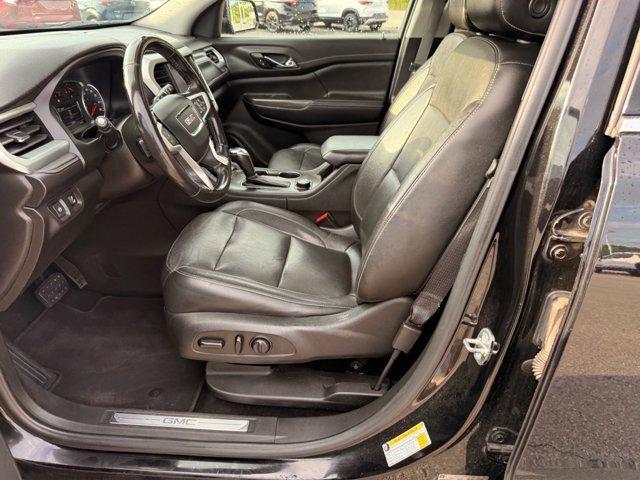 used 2019 GMC Acadia car, priced at $20,103