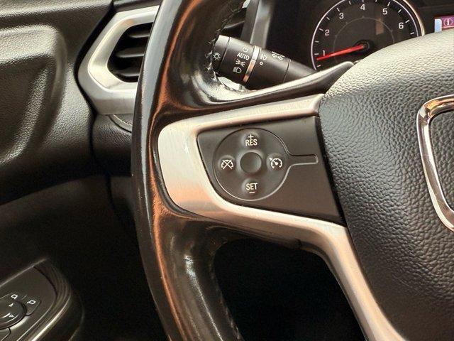 used 2019 GMC Acadia car, priced at $20,103