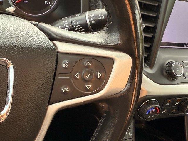 used 2019 GMC Acadia car, priced at $20,103