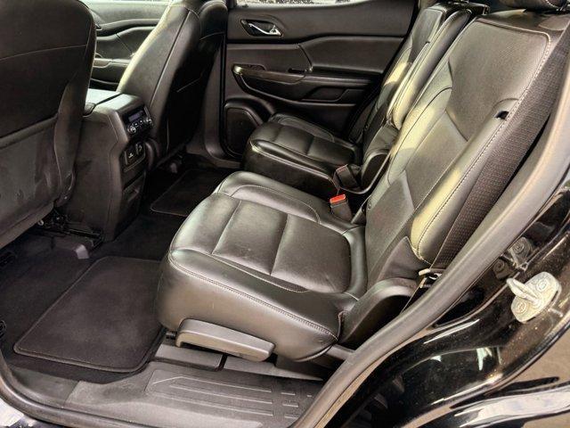 used 2019 GMC Acadia car, priced at $20,103