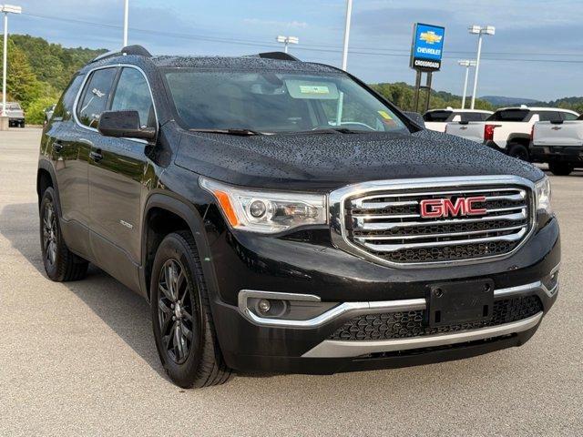 used 2019 GMC Acadia car, priced at $20,103