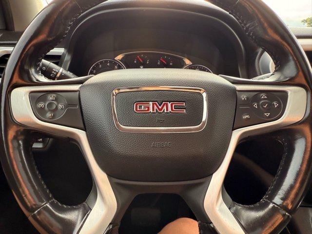 used 2019 GMC Acadia car, priced at $20,103