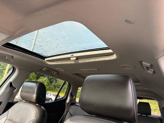 used 2019 GMC Acadia car, priced at $20,103